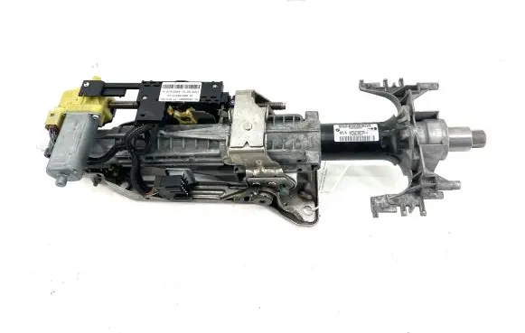 BMW X5 E70 Steering wheel axle set 32306782826 6782826 A01012344