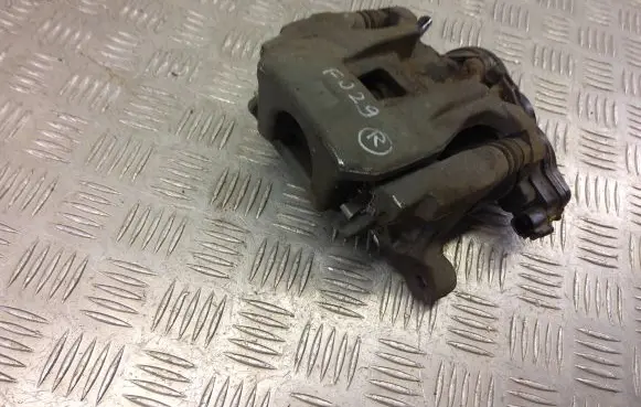 Mitsubishi Outlander Rear brake caliper