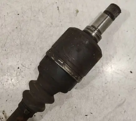 Citroen C8 Front driveshaft