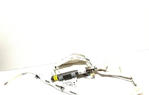Audi A6 S6 C7 4G Roof airbag 4G5880741B