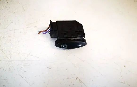 Porsche Cayenne (9PA) Central locking switch button 7l5962126