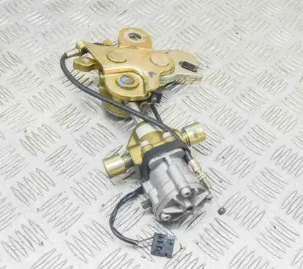 Seat adjustment motor