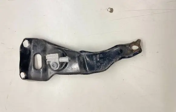 Volkswagen Jetta VI Airbag deployment crash/impact sensor 5k0959659a