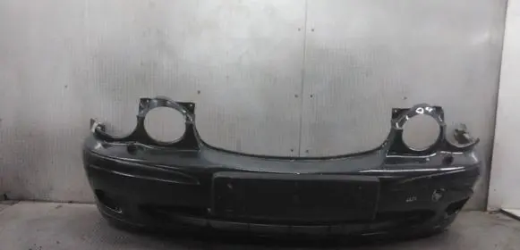 Jaguar X-Type Front bumper