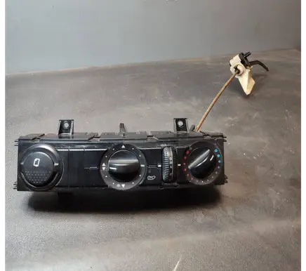 Mercedes-Benz Sprinter W906 Climate control unit 5HB00901100 A9068300185KZ