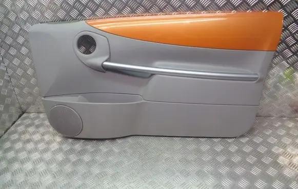Citroen C3 Pluriel Coupe rear side trim panel 96468546W7