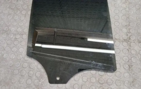 BMW X3 G01 Rear door window glass 43R0115131 E001488 D0T1038H703AAS3