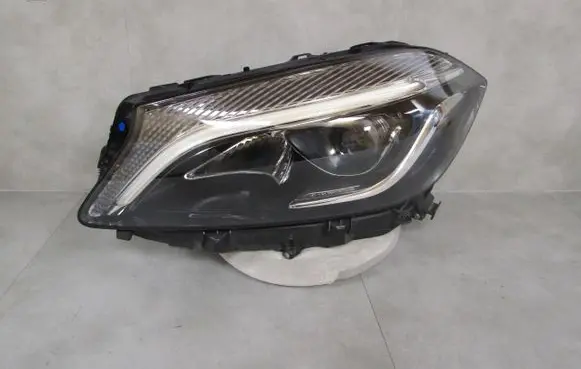 Mercedes-Benz A W176 Headlight/headlamp A1769068900 10131010000 Z012Q001