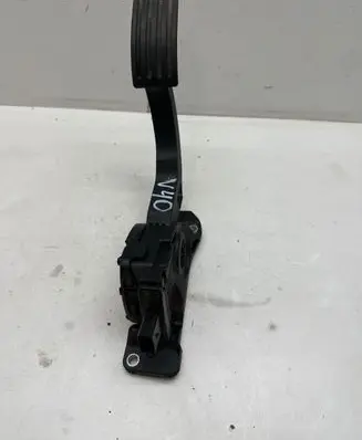 Volvo V40 Accelerator throttle pedal 31280597 6PV01036823