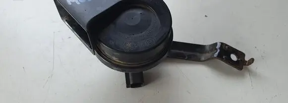 Opel Mokka Horn signal