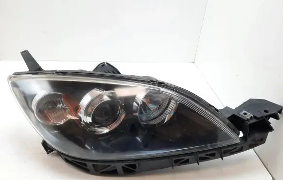 Mazda 3 I Headlight/headlamp BP4K50151RH