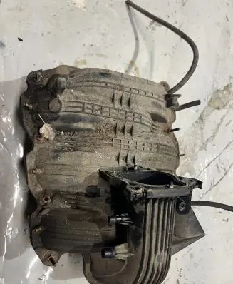Jeep Cherokee III KJ Intake manifold 165432