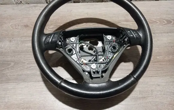Volvo S60 Steering wheel 30680825