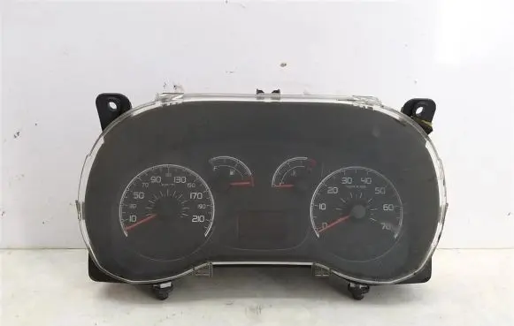 Fiat Doblo Speedometer (instrument cluster)