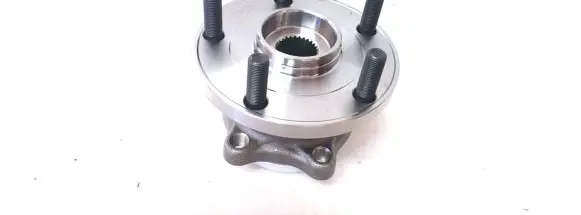 Subaru Tribeca Rear wheel ball bearing KK-27016