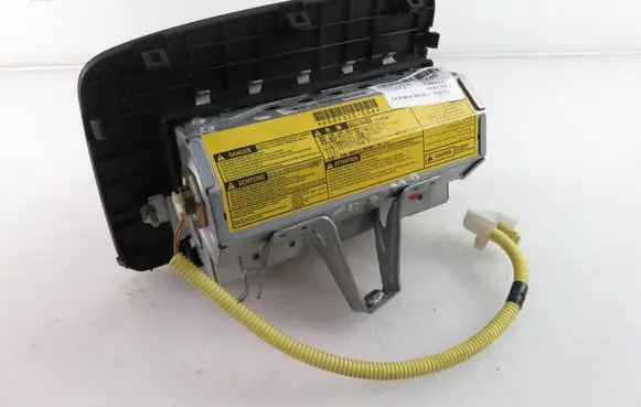 Toyota Corolla Verso E121 Passenger airbag 7397013030C