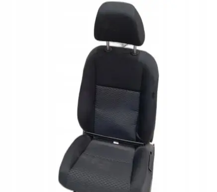 Volkswagen Golf V Front driver seat 