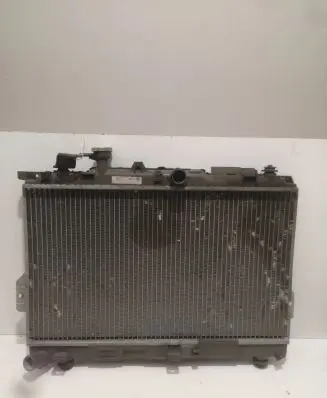 Hyundai Matrix Coolant radiator 8MK376762281 99000244