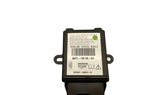 Ford Transit Custom Light module LCM BK2113C148AA