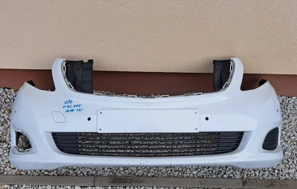 Mercedes-Benz V Class W447 Front bumper A4478800200