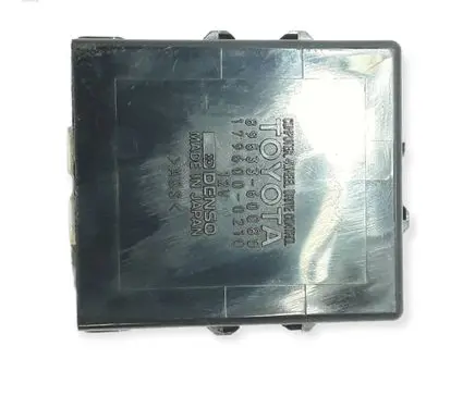 Toyota Land Cruiser (HDJ90) Other control units/modules 89533-60080 179600-0210