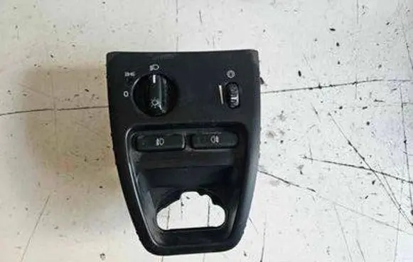 Volvo XC90 Light switch 8685450 02W371 MG37AB00066