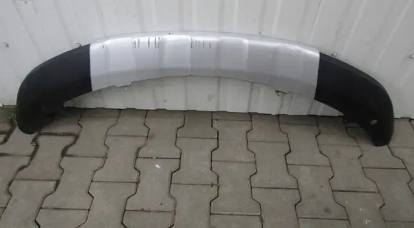 Suzuki SX4 Rear bumper 71761-55L0