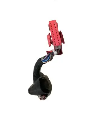 Seat Alhambra (Mk1) Other wiring loom 1H0972530