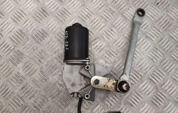 Mercedes-Benz GLS X166 Wiper motor A1648202542