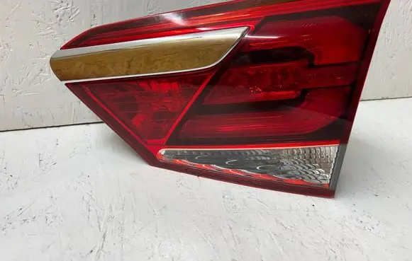 Hyundai i40 Rear/tail lights 92404-3Z5