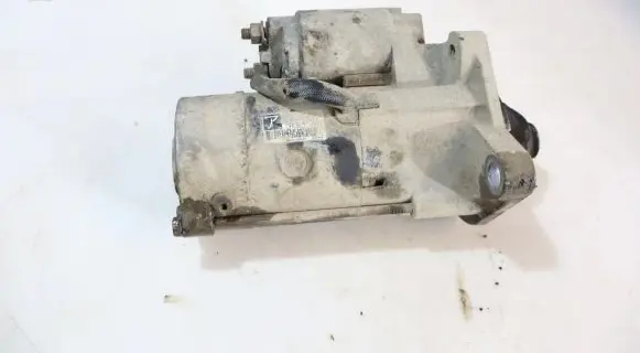 Mazda Premacy Starter motor