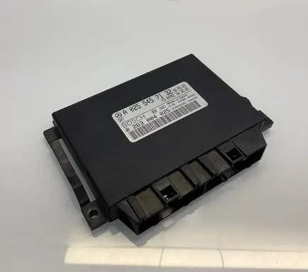 Mercedes-Benz E W211 Parking PDC control unit/module A0255457132 0263004025 1039E00351