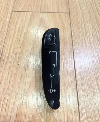 Mercedes-Benz CLK A209 C209 Gear shift selector indicator 