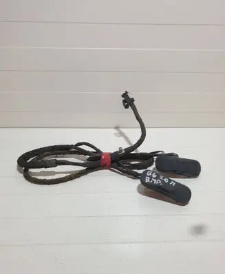Volkswagen PASSAT B6 Windshield washer spray nozzle 5M0955986