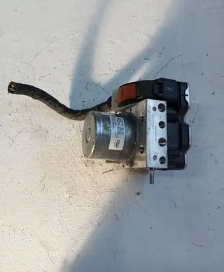 Peugeot 3008 II Other brake parts 9849401580