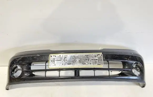 Renault Megane I Front bumper 7700427563