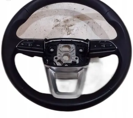 Audi A5 Steering wheel 4M8419091N