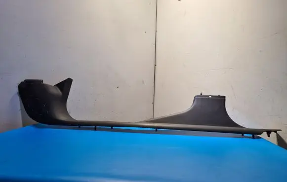 Ford Focus C-MAX Dash center air vent grill 2n11n13200