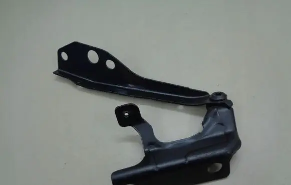 Volvo C30 Engine bonnet/hood hinges 31297957