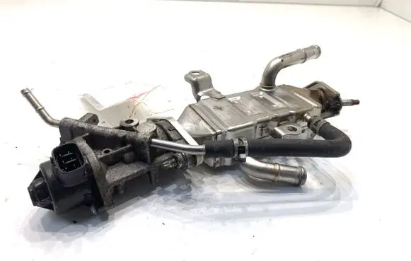 Toyota Corolla E210 E21 EGR valve 2562037140