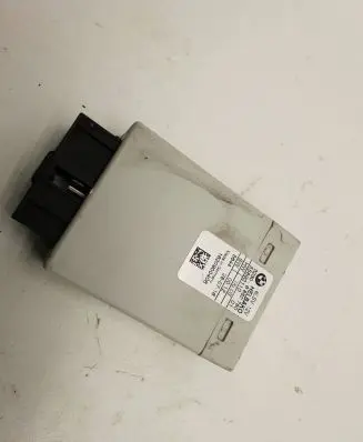 BMW X5 F15 Steering rack control module 6882780 1620900406 55892110
