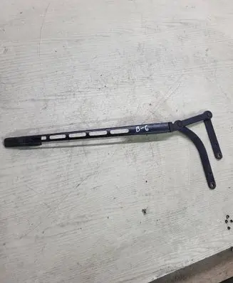 Mercedes-Benz C W203 Front wiper blade arm A2038202944 A2038203044 3244