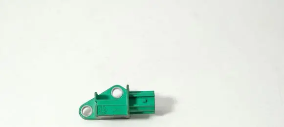 Audi A6 S6 C6 4F Airbag deployment crash/impact sensor 1K0909606C