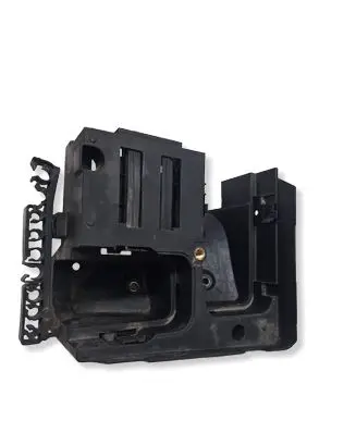 Volkswagen Golf V Relay mounting block 1K0907361