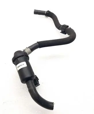 Porsche Macan (95B) Breather heating element 95b133366
