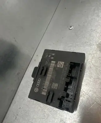 Audi A6 S6 C7 4G Door control unit/module 4G8959795E 4G8959795A