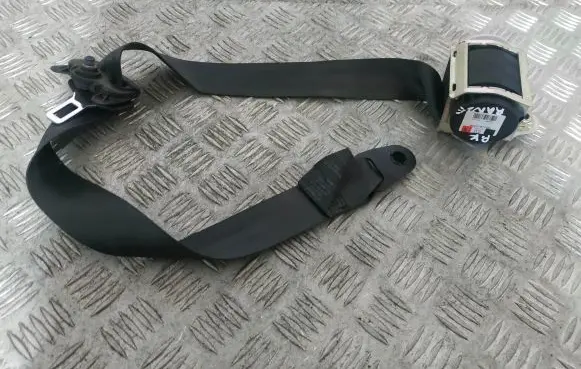 Land Rover Range Rover Sport L320 Front seatbelt 602276700D 608077100