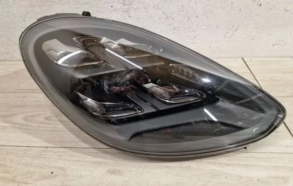 Porsche Panamera (971) Headlight/headlamp 971.941.036.J