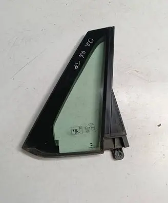 Audi Q2 - Rear vent window glass 81A845214 81A845214D