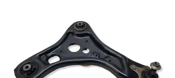Audi Q4 Sportback e-tron Front lower control arm/wishbone 1EA407151A